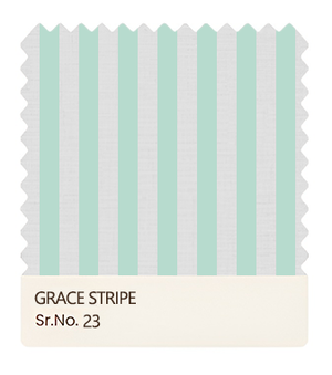 Grace Stripe No. 23