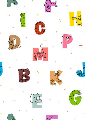 Language Print