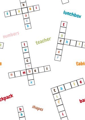 Language Print