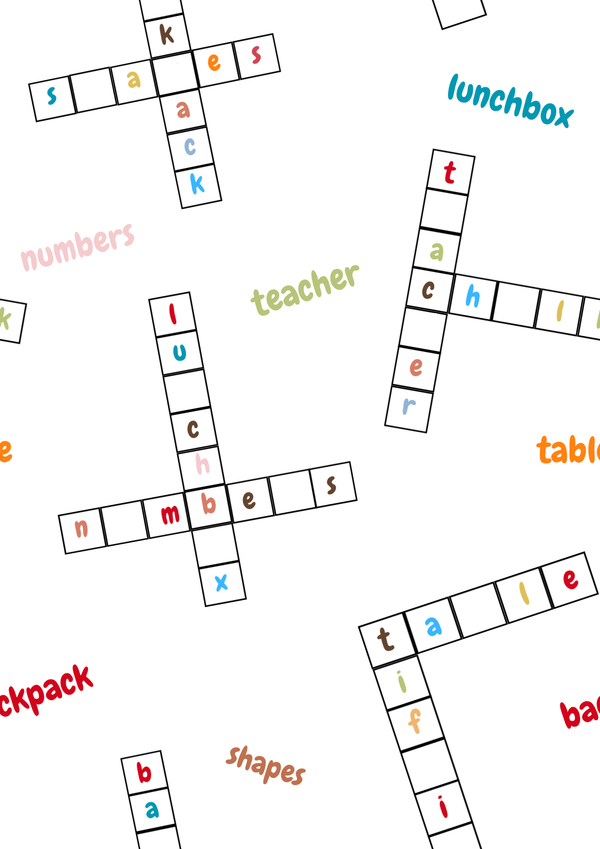Language Print