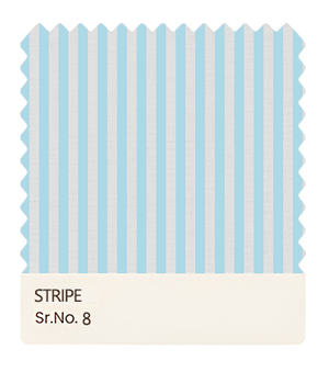 Stripe No. 8