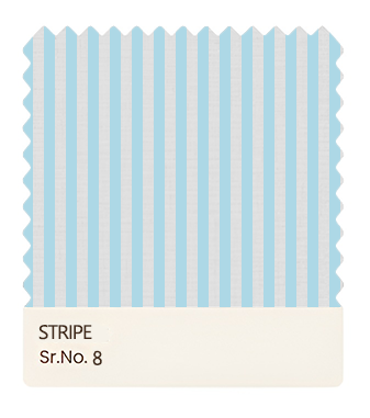 Stripe No. 8