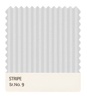 Stripe No. 9