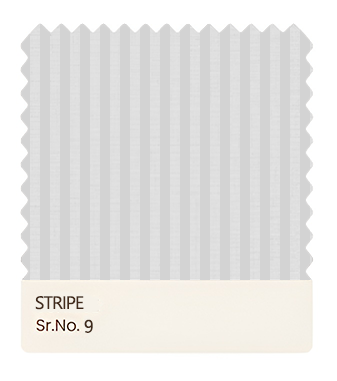 Stripe No. 9