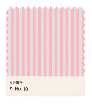 Stripe No. 10