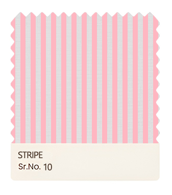 Stripe No. 10