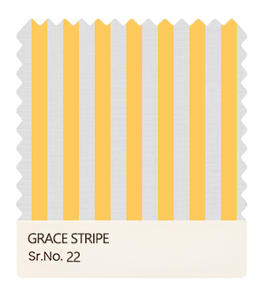 Grace Stripe No. 22