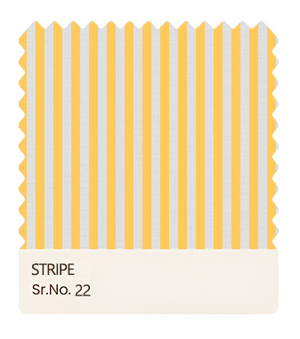 Stripe No. 22
