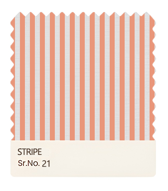 Stripe No. 21