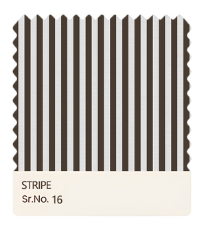 Stripe No. 16