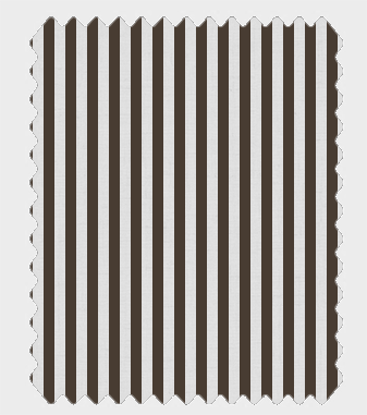 Stripe No. 16