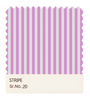 Stripe No. 20