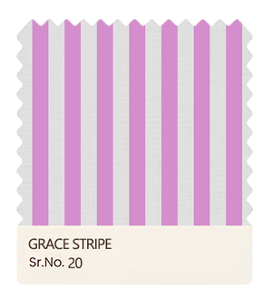 Grace Stripe No. 20