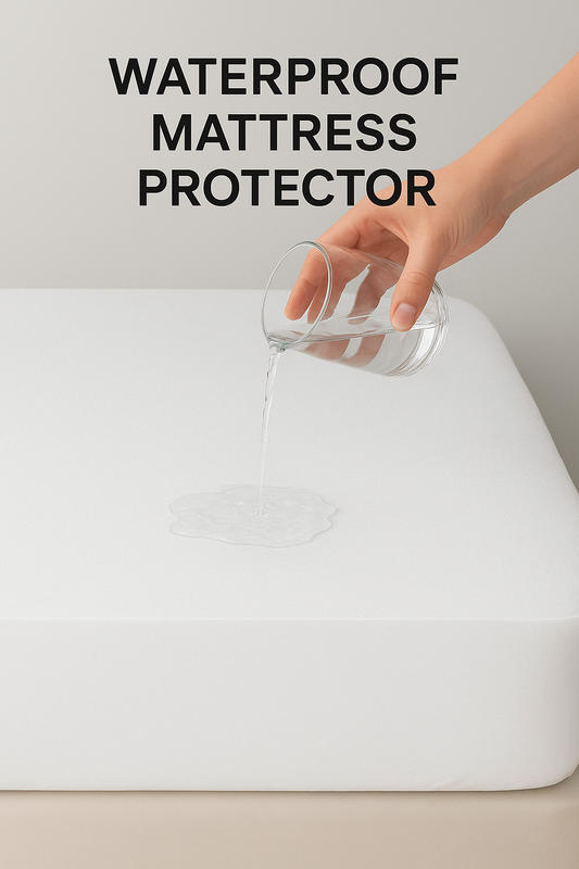 Waterproof Mattress Protector