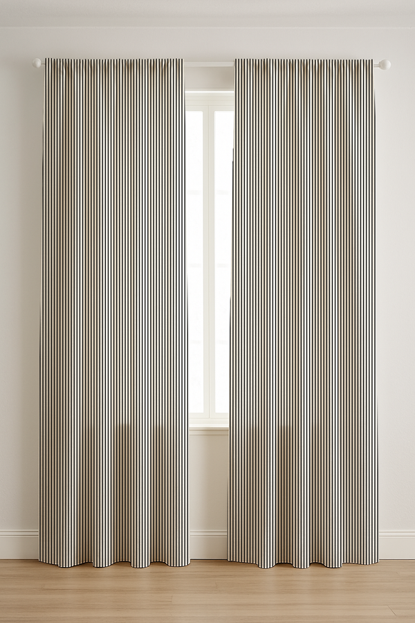 #blackstripe