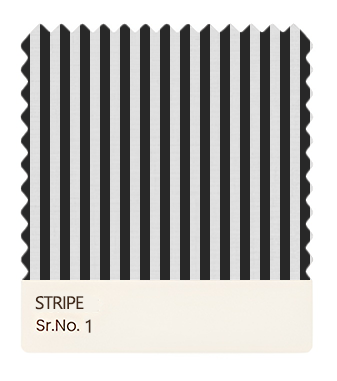 Stripe No. 1