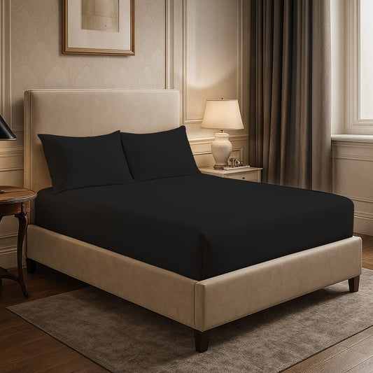 Bed Fitted Sheet