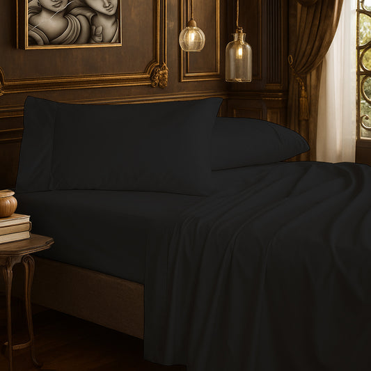 Bed Sheet Set