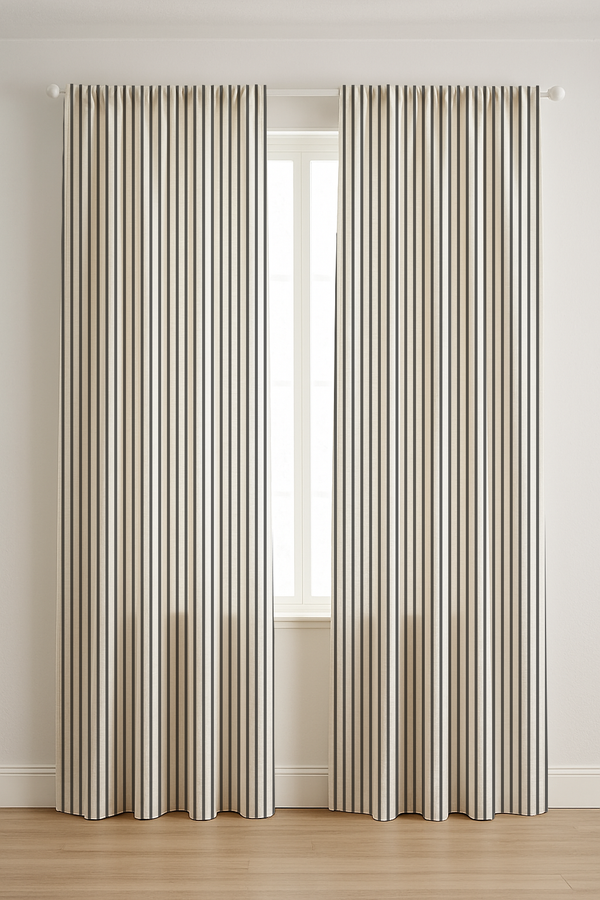 #blackstripe