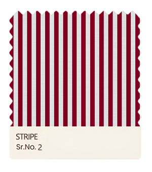 Stripe No. 2