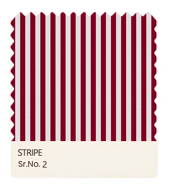 Stripe No. 2