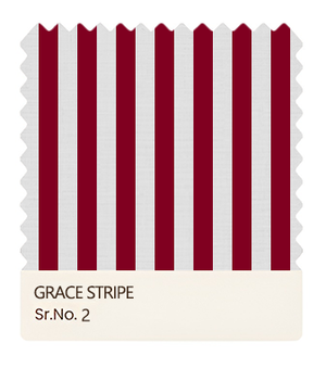 Grace Stripe No. 2