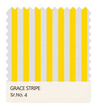 Grace Stripe No. 4