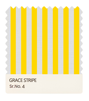 Grace Stripe No. 4