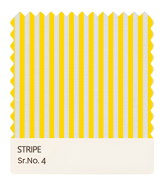 Stripe No. 4