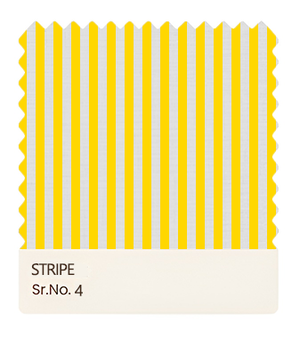 Stripe No. 4