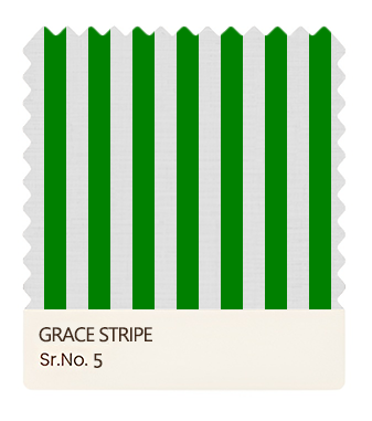 Grace Stripe No. 5