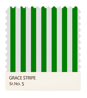Grace Stripe No. 5
