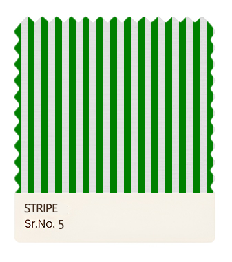 Stripe No. 5