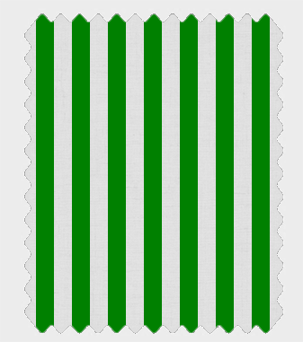 Grace Stripe No. 5
