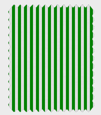 Stripe No. 5