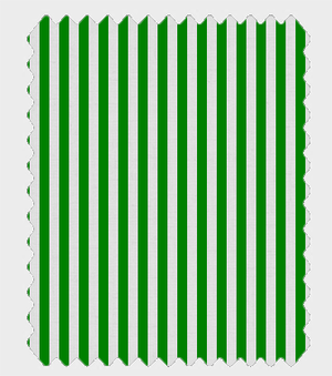 Stripe No. 5