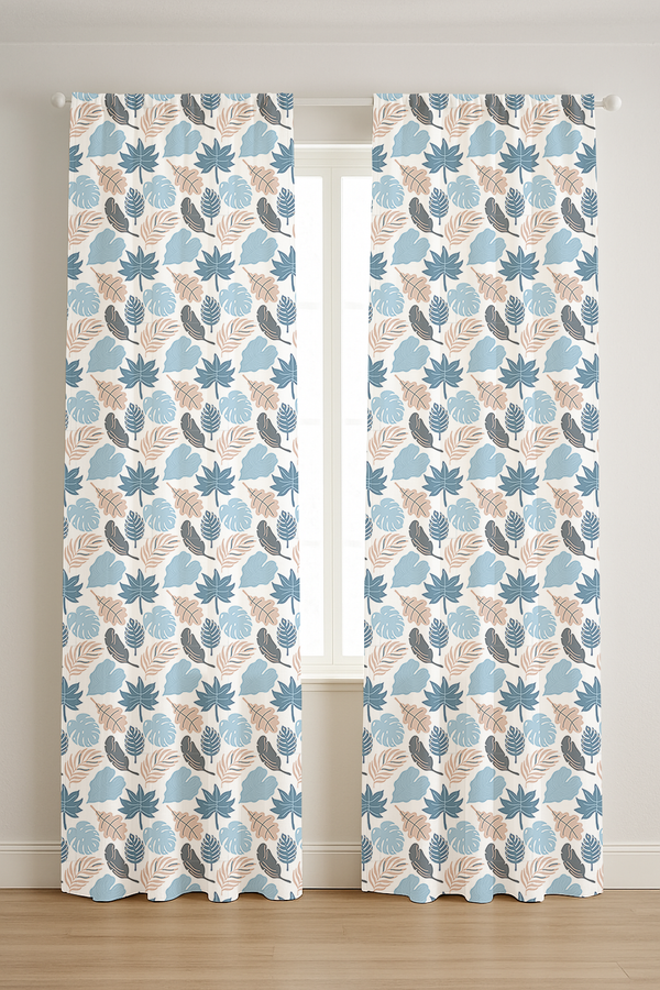 Dewleaf Serenity Curtain