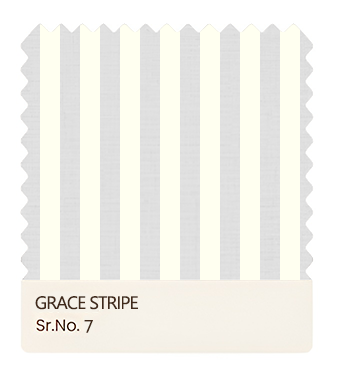 Grace Stripe No. 7
