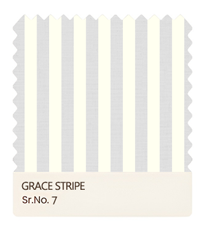 Grace Stripe No. 7