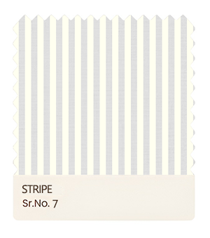 Stripe No. 7