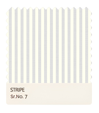 Stripe No. 7