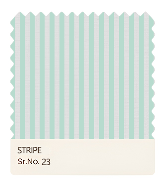 Stripe No. 23