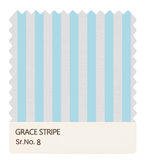 Grace Stripe No. 8
