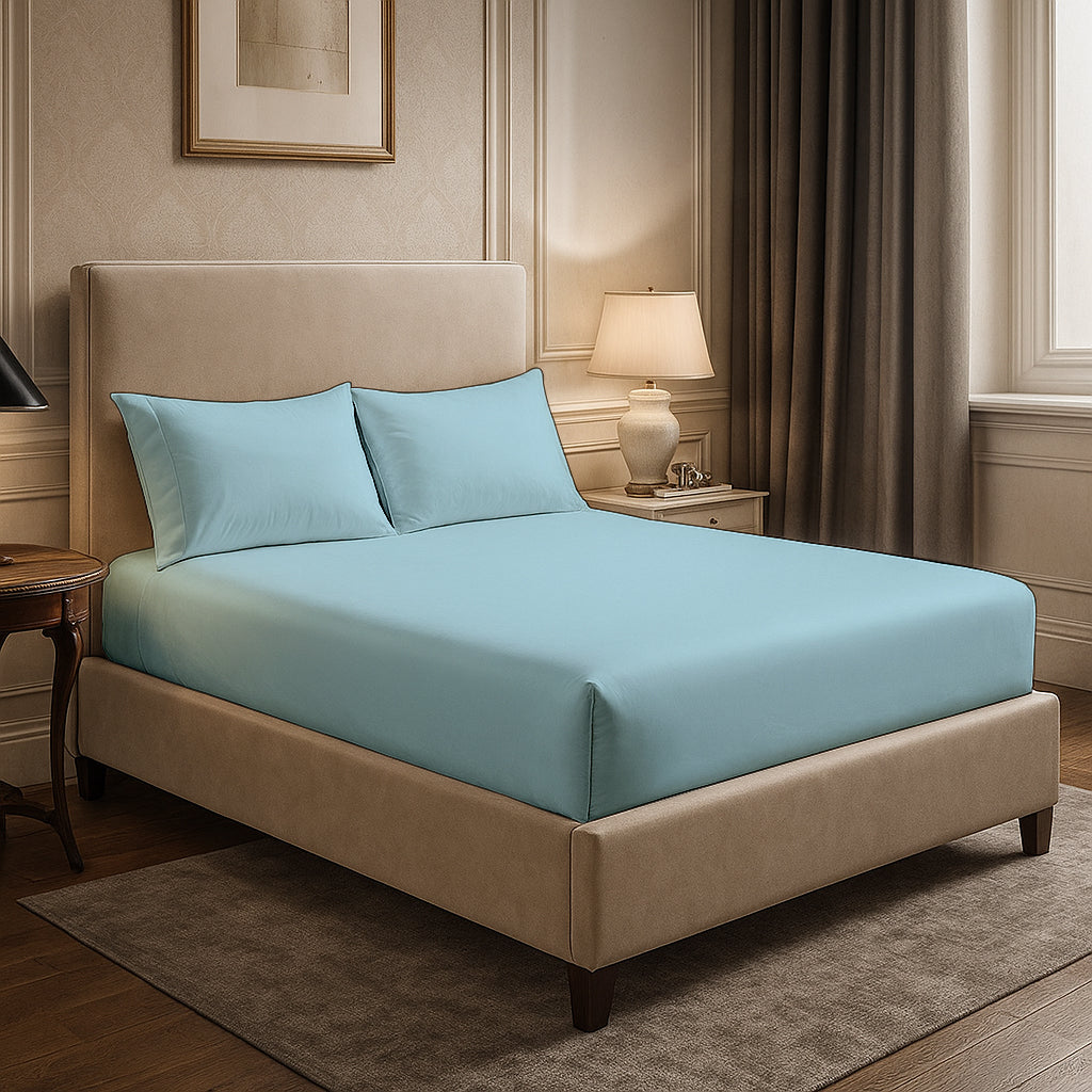Bed Fitted Sheet