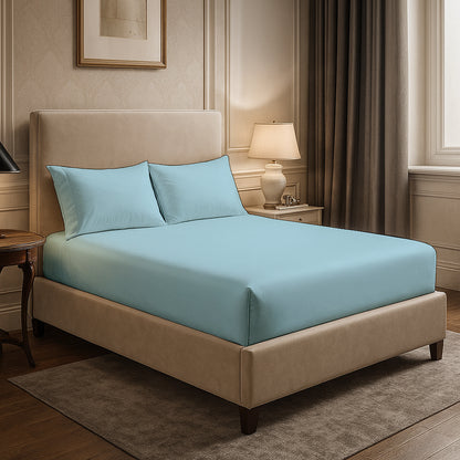 Bed Fitted Sheet