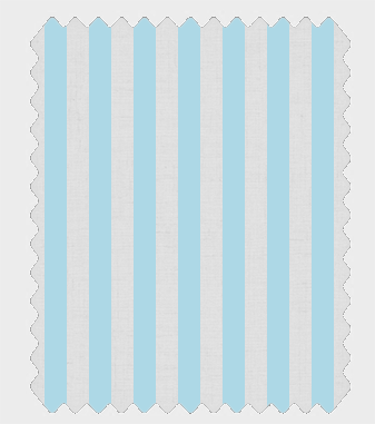 Grace Stripe No. 8
