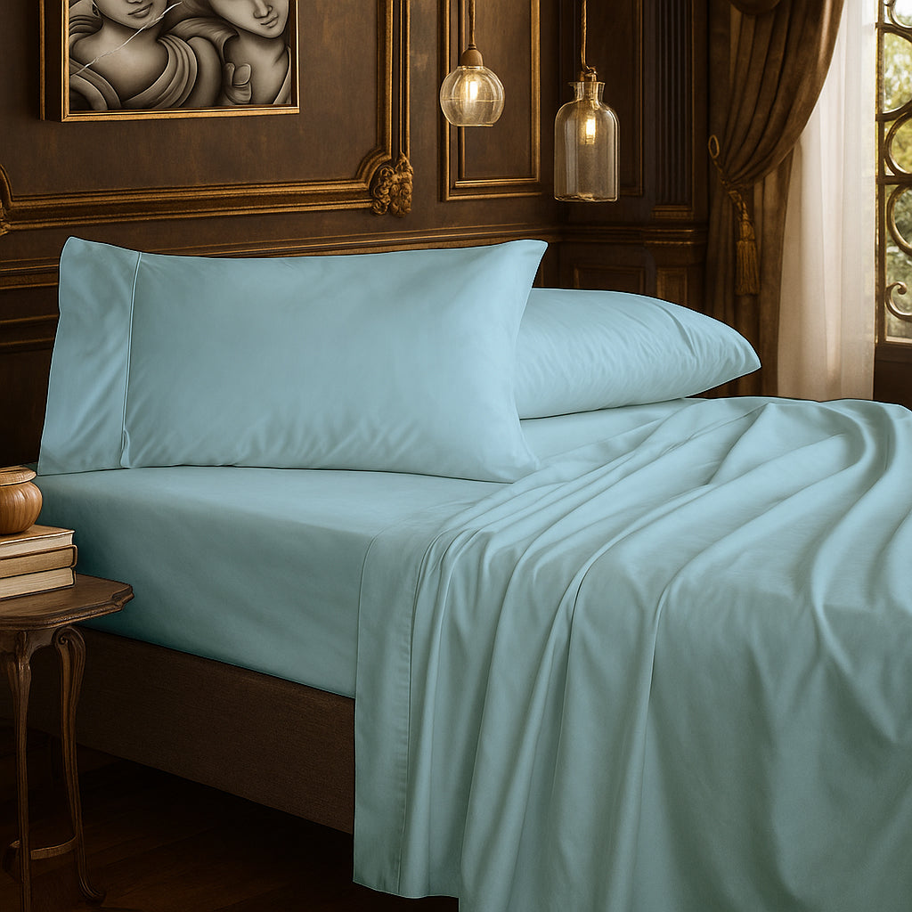 Bed Fitted Sheet