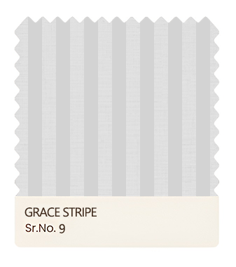 Grace Stripe No. 9