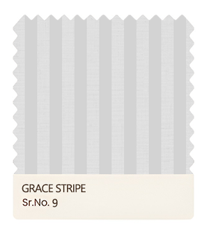 Grace Stripe No. 9