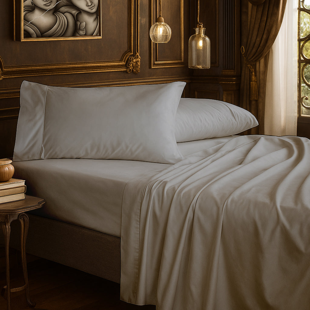 Bed Fitted Sheet